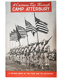 Booklet Camp Atterbury